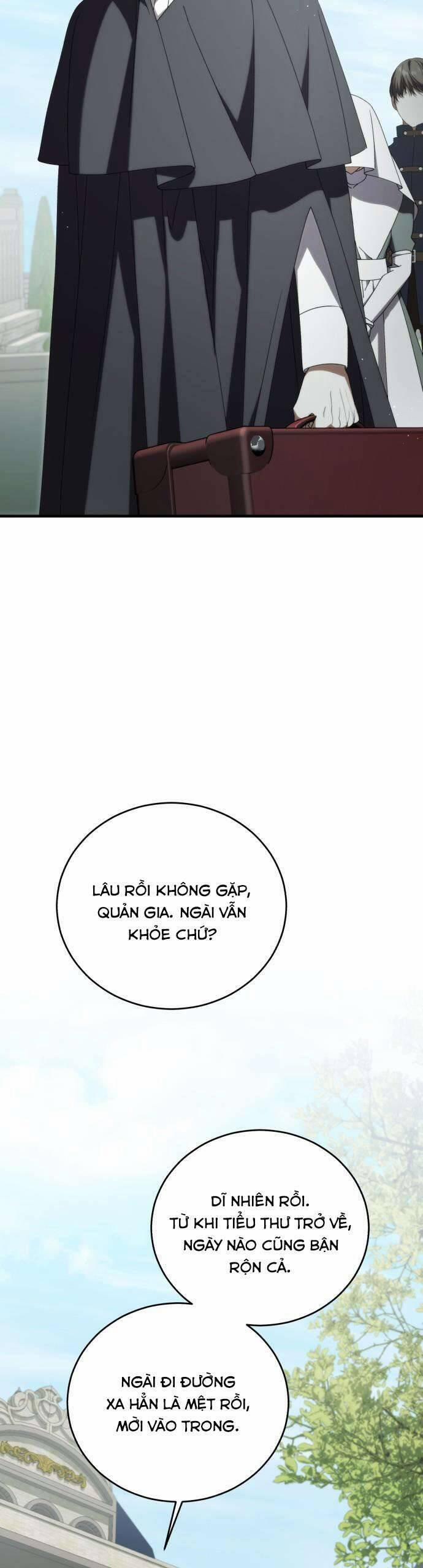 Đã Chết Rồi Còn Bị Ám Ảnh 34 trang 55