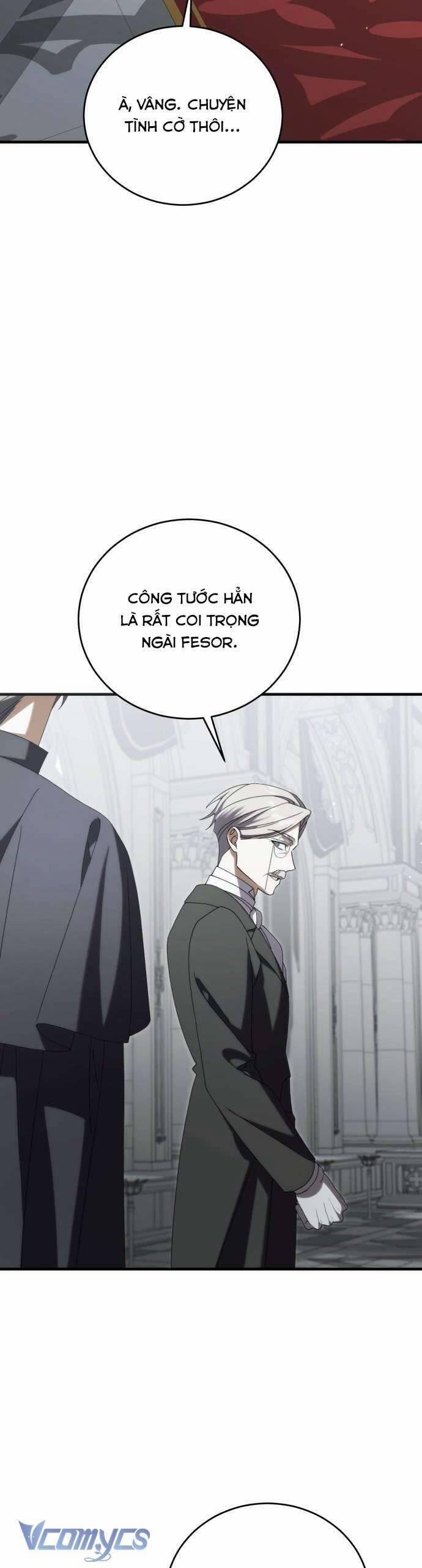 Đã Chết Rồi Còn Bị Ám Ảnh 34 trang 59