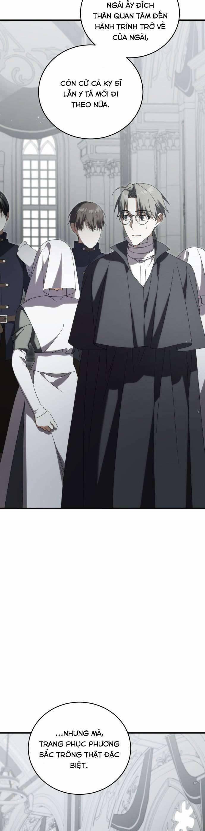 Đã Chết Rồi Còn Bị Ám Ảnh 34 trang 60