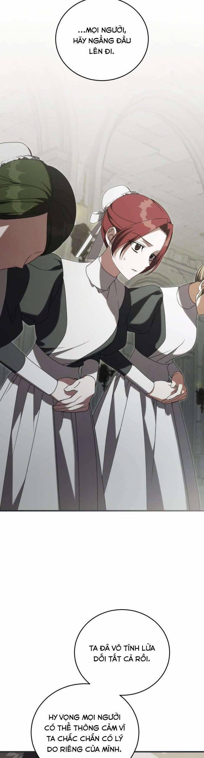 Đã Chết Rồi Còn Bị Ám Ảnh 34 trang 7