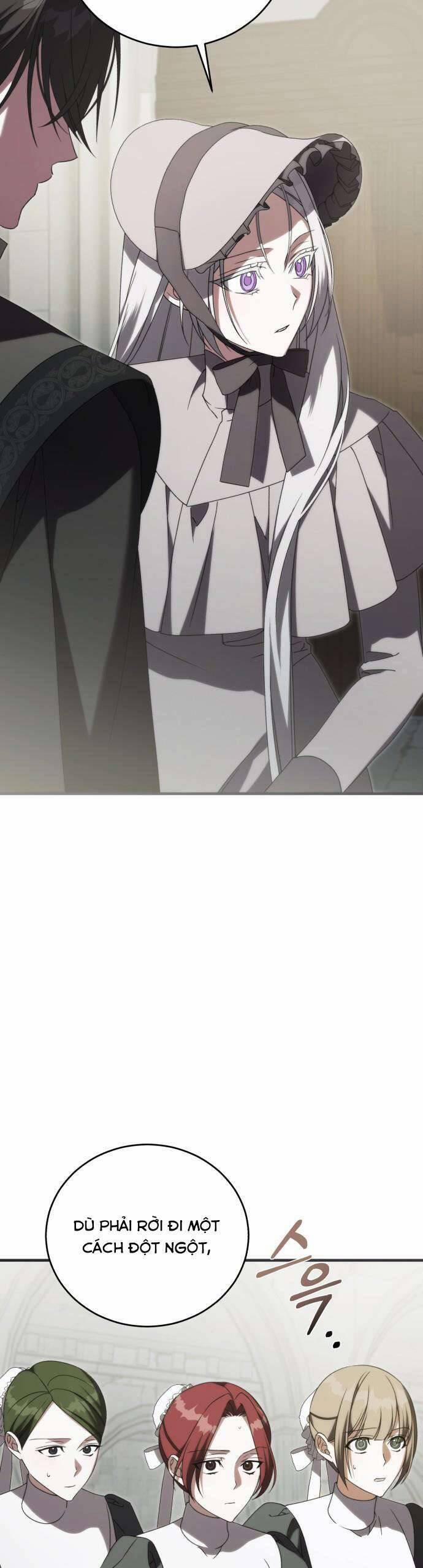 Đã Chết Rồi Còn Bị Ám Ảnh 34 trang 8