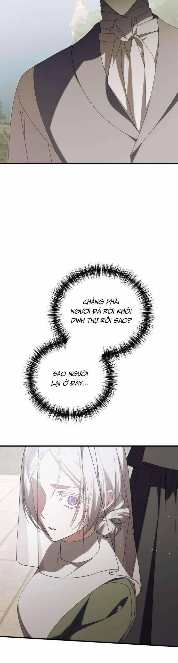 Đã Chết Rồi Còn Bị Ám Ảnh 35 trang 13