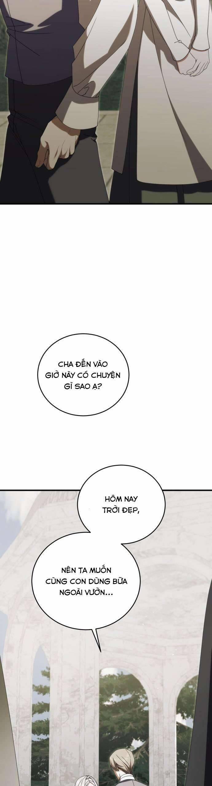 Đã Chết Rồi Còn Bị Ám Ảnh 35 trang 16