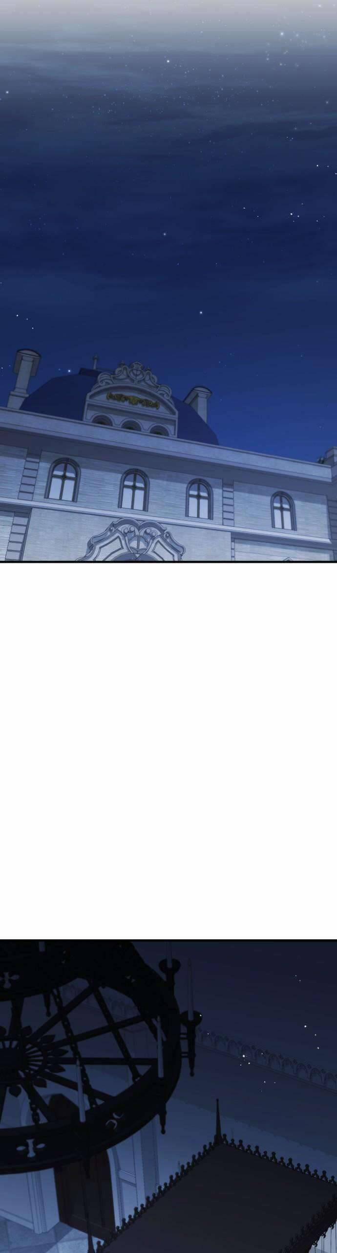 Đã Chết Rồi Còn Bị Ám Ảnh 35 trang 21