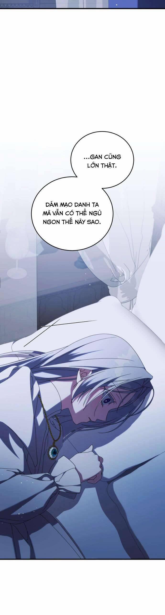 Đã Chết Rồi Còn Bị Ám Ảnh 35 trang 23