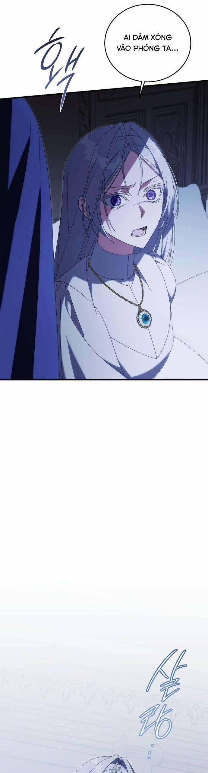 Đã Chết Rồi Còn Bị Ám Ảnh 35 trang 25