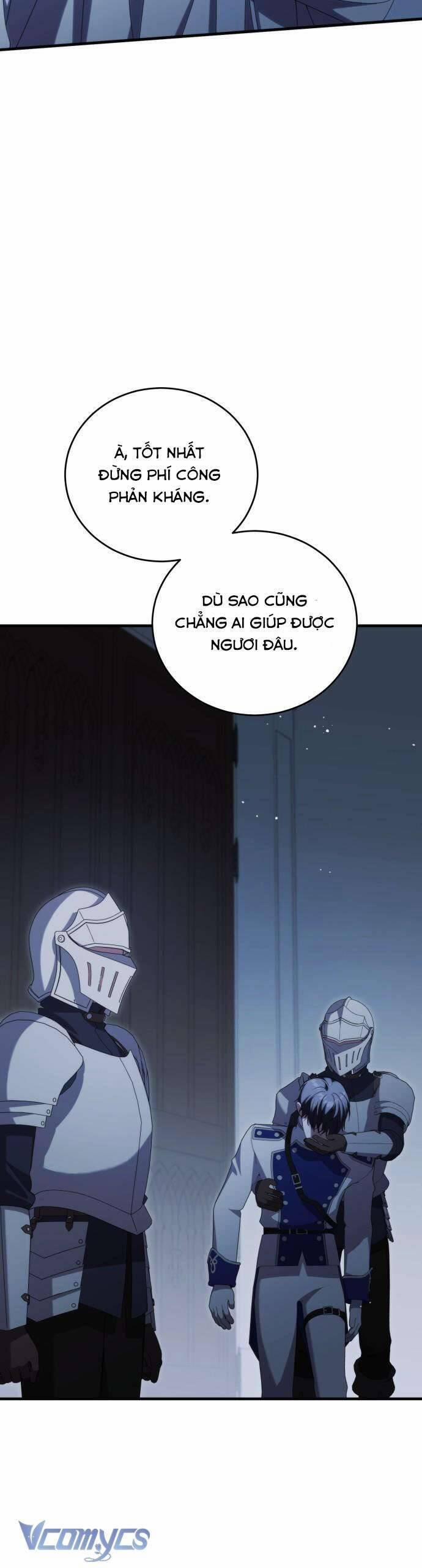 Đã Chết Rồi Còn Bị Ám Ảnh 35 trang 29