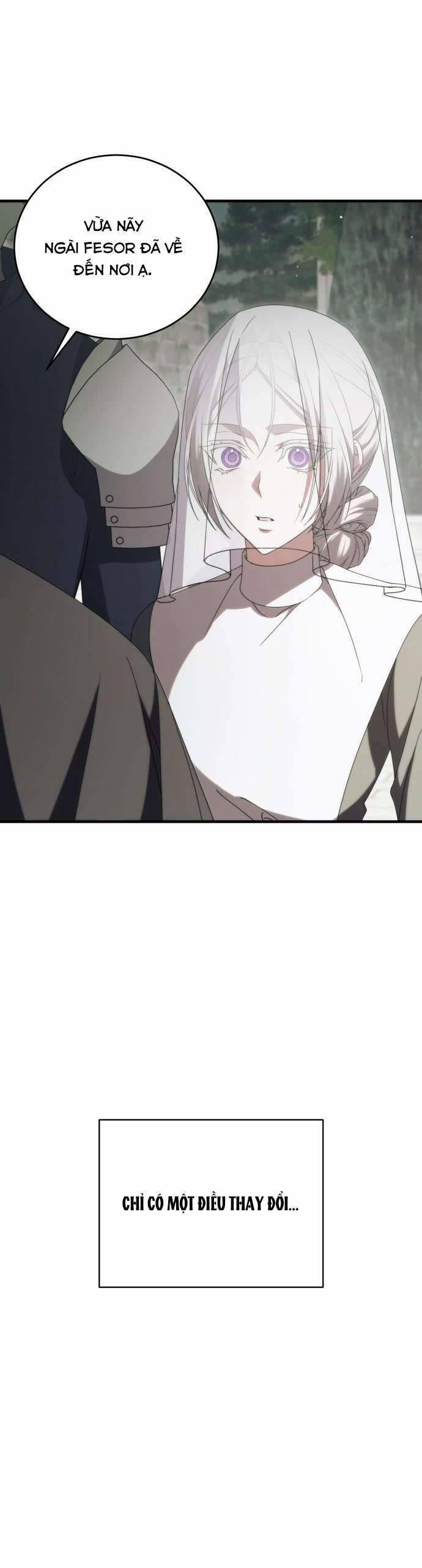 Đã Chết Rồi Còn Bị Ám Ảnh 35 trang 3