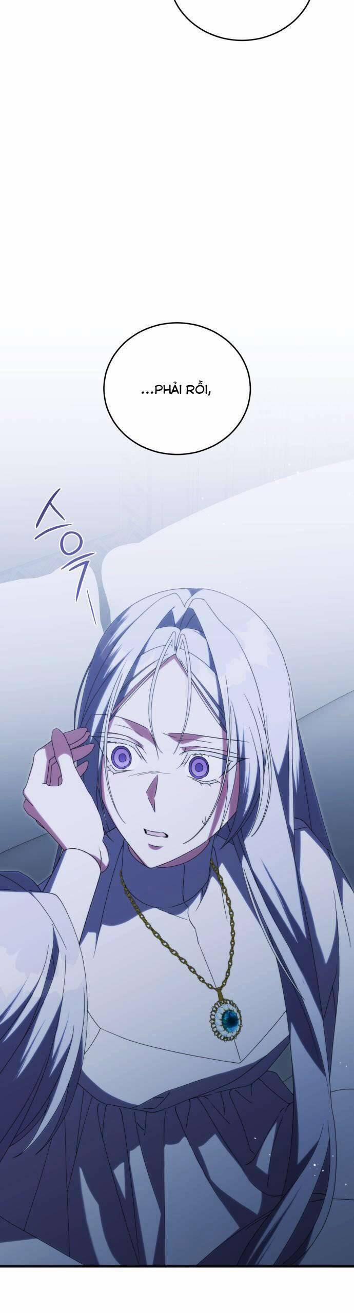 Đã Chết Rồi Còn Bị Ám Ảnh 35 trang 32