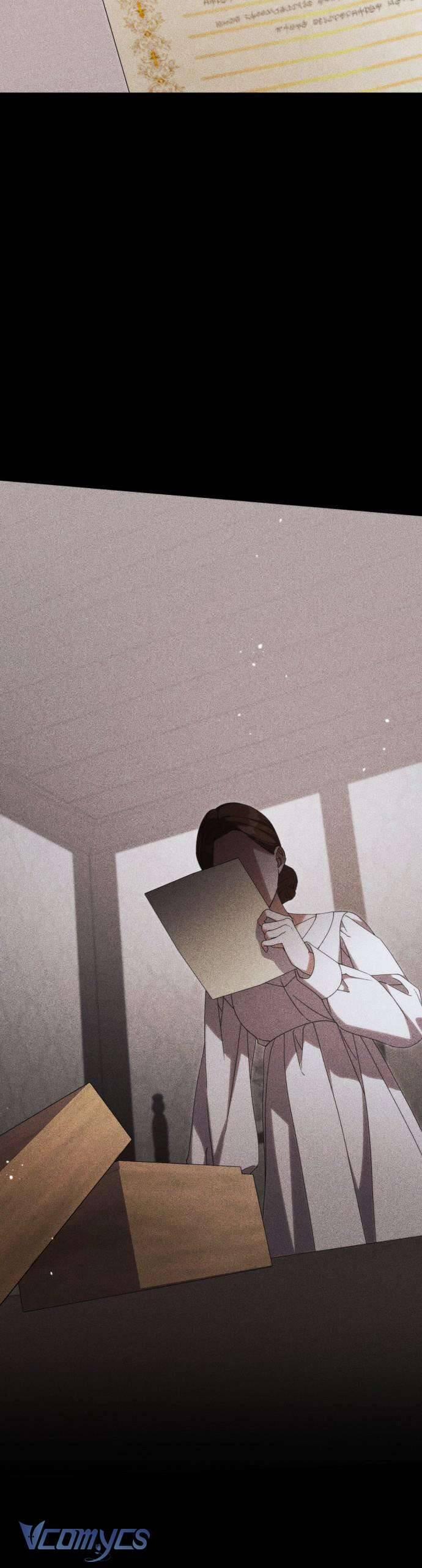 Đã Chết Rồi Còn Bị Ám Ảnh 35 trang 34