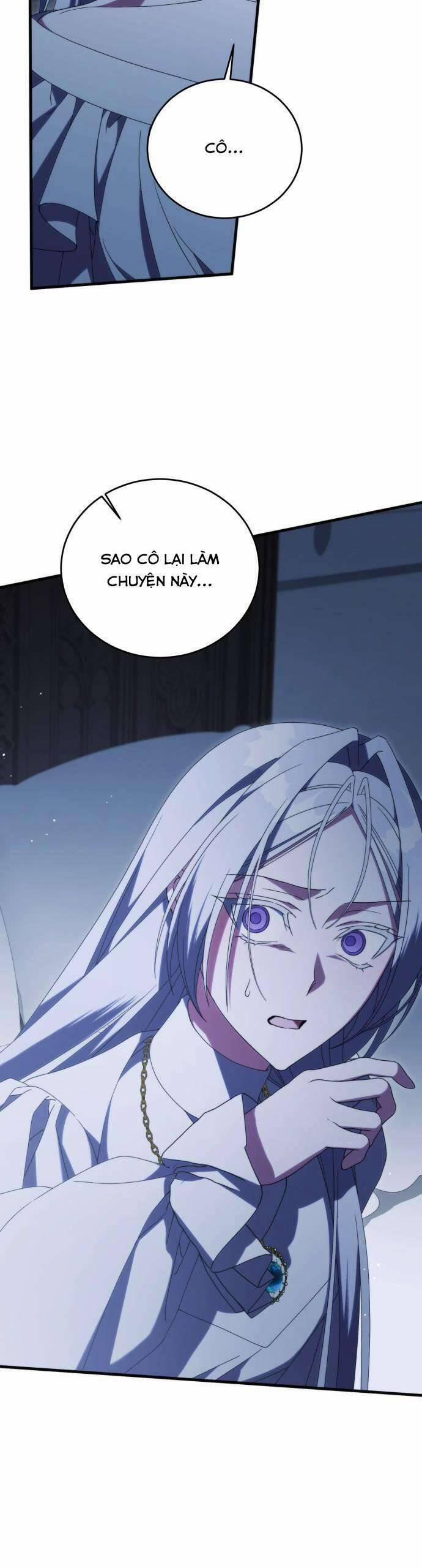 Đã Chết Rồi Còn Bị Ám Ảnh 35 trang 38