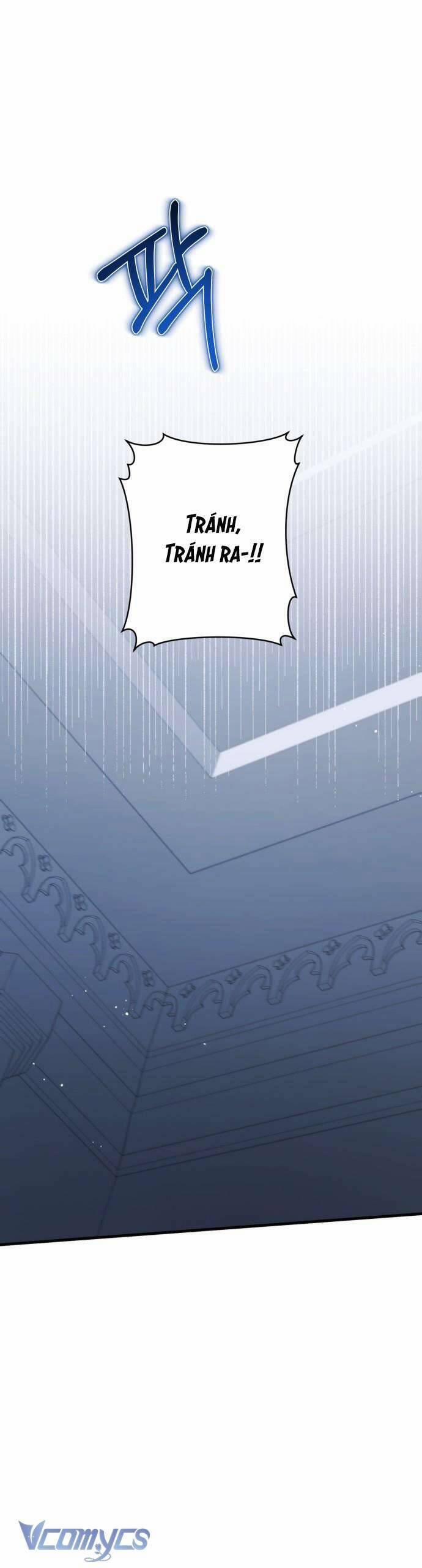 Đã Chết Rồi Còn Bị Ám Ảnh 35 trang 39