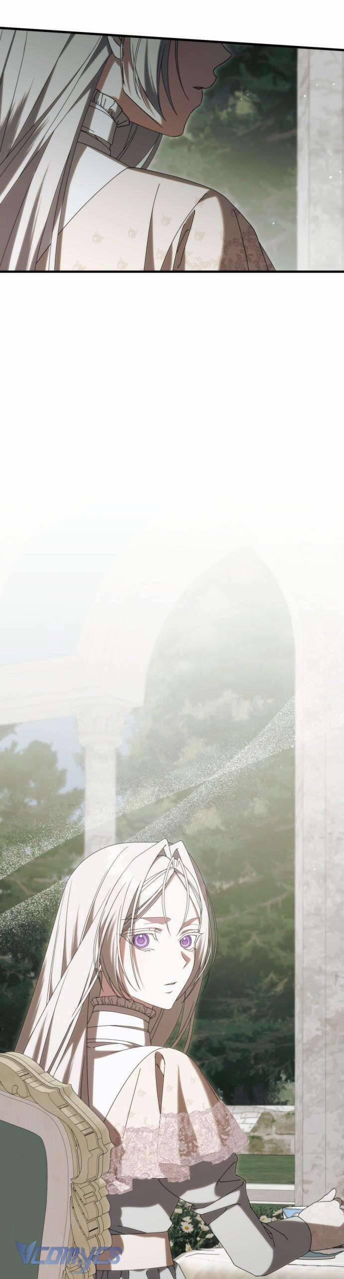 Đã Chết Rồi Còn Bị Ám Ảnh 35 trang 4