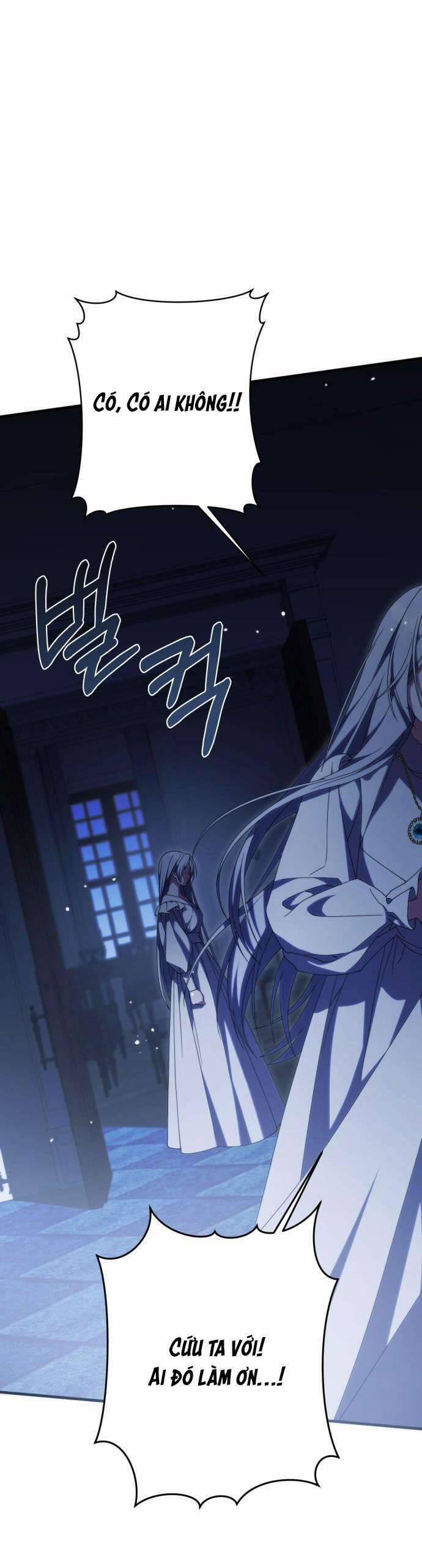 Đã Chết Rồi Còn Bị Ám Ảnh 35 trang 40