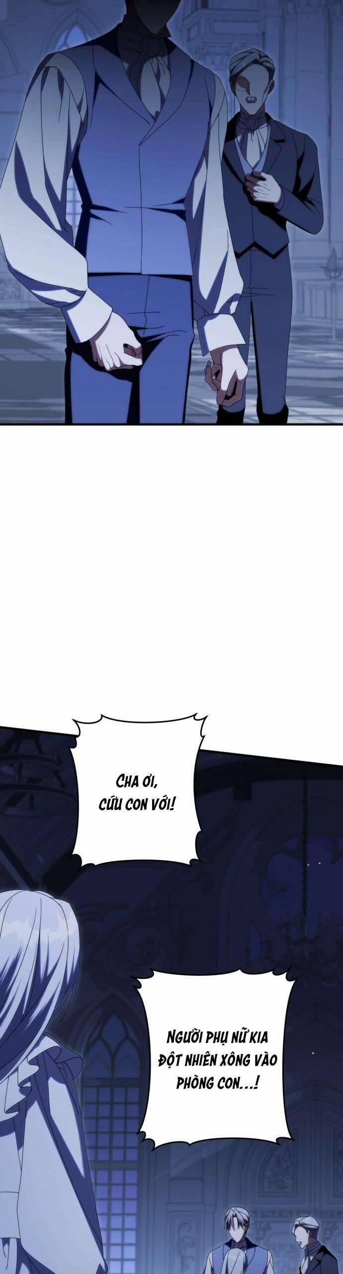 Đã Chết Rồi Còn Bị Ám Ảnh 35 trang 43