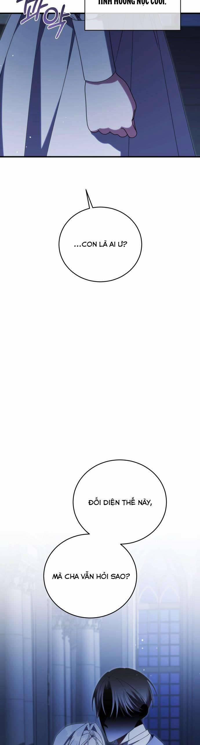 Đã Chết Rồi Còn Bị Ám Ảnh 35 trang 46