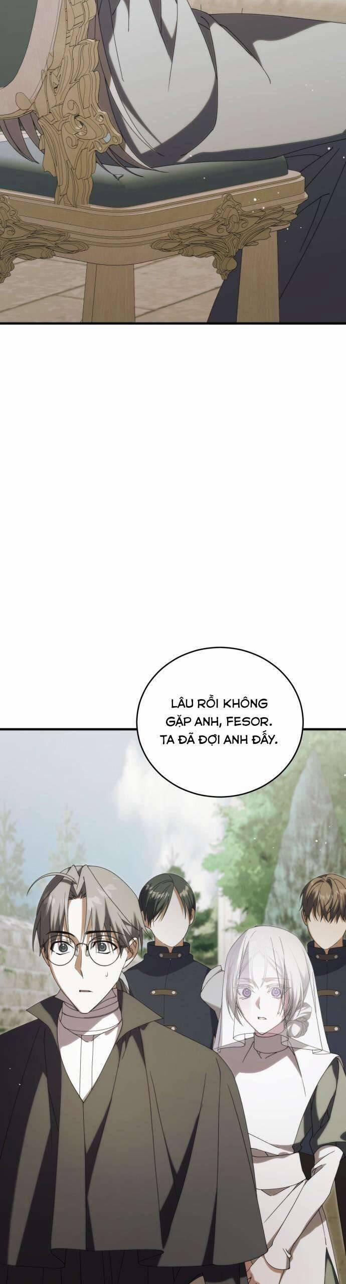 Đã Chết Rồi Còn Bị Ám Ảnh 35 trang 5