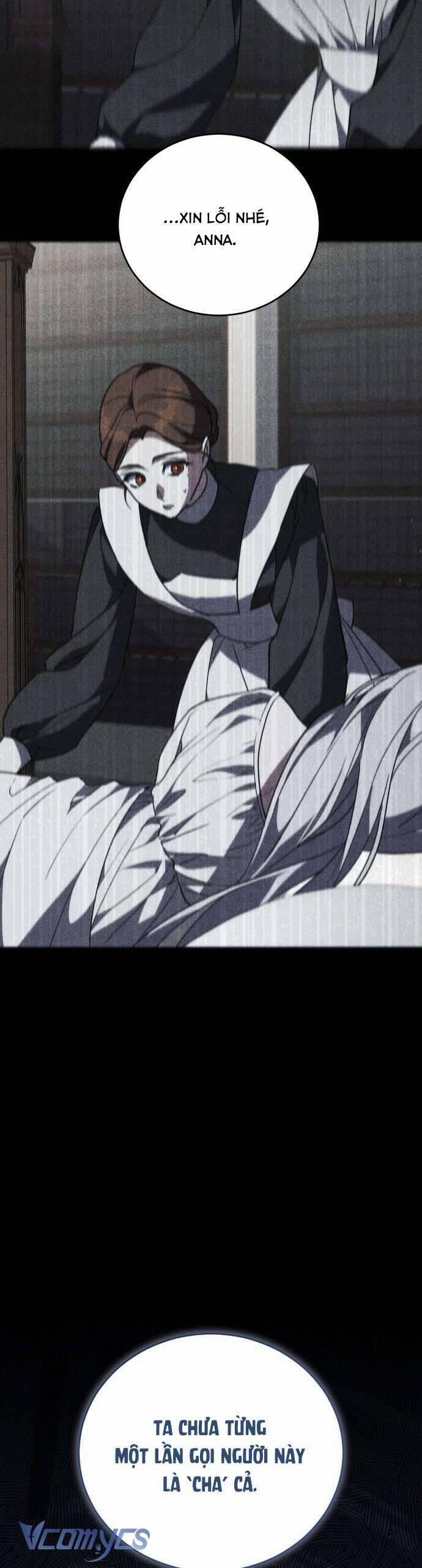 Đã Chết Rồi Còn Bị Ám Ảnh 35 trang 59