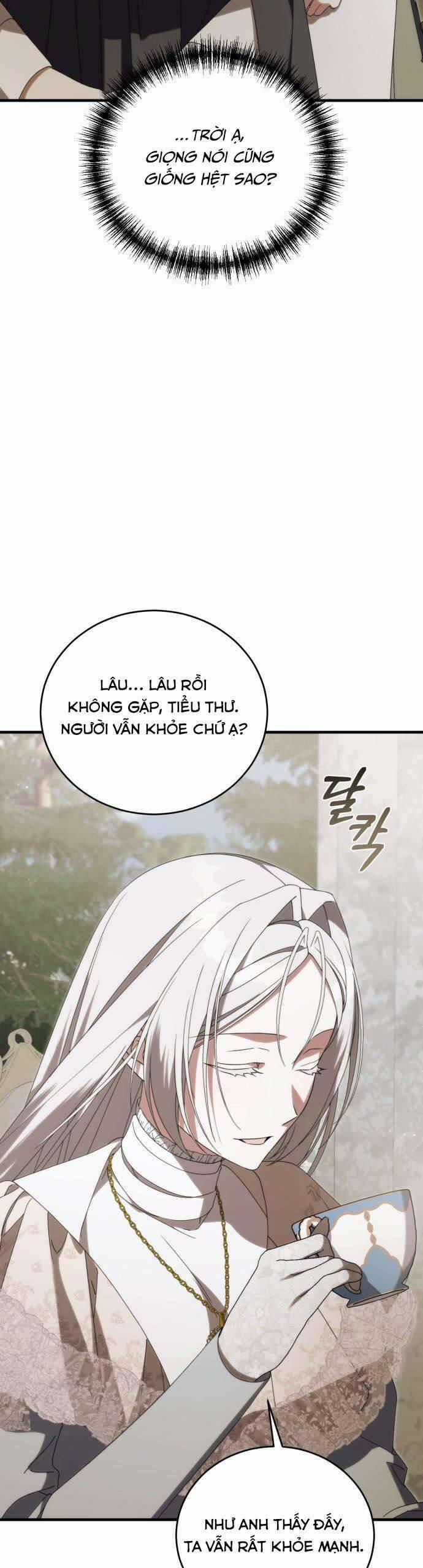 Đã Chết Rồi Còn Bị Ám Ảnh 35 trang 6