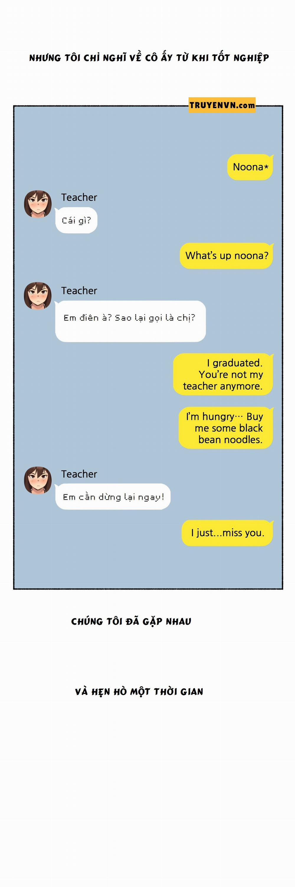 Đã Chịch Bao Giờ Chưa? 11 trang 12