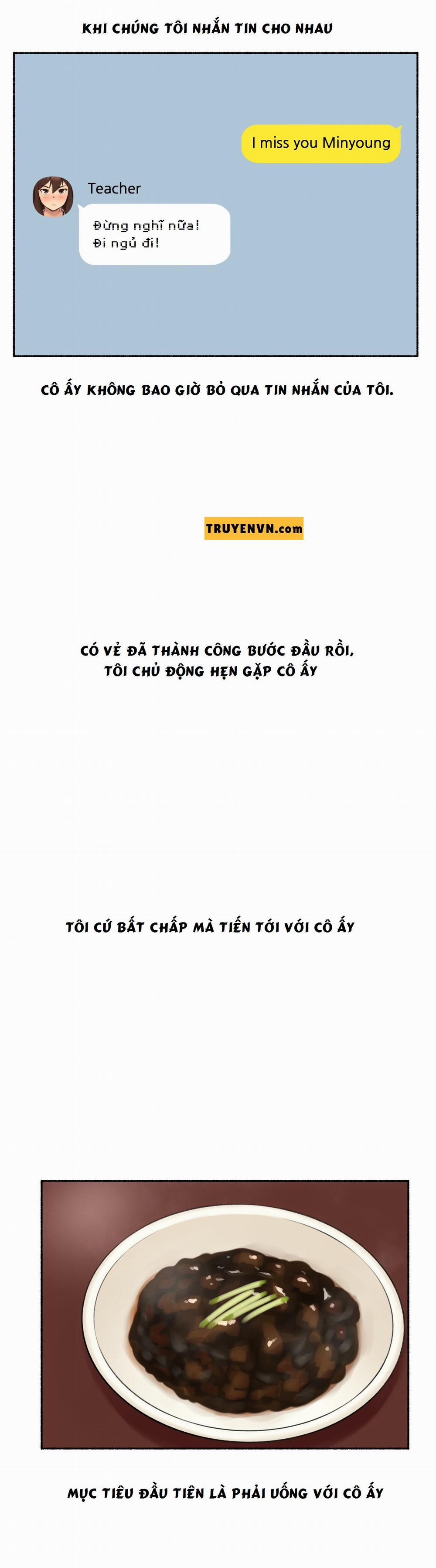 Đã Chịch Bao Giờ Chưa? 11 trang 17