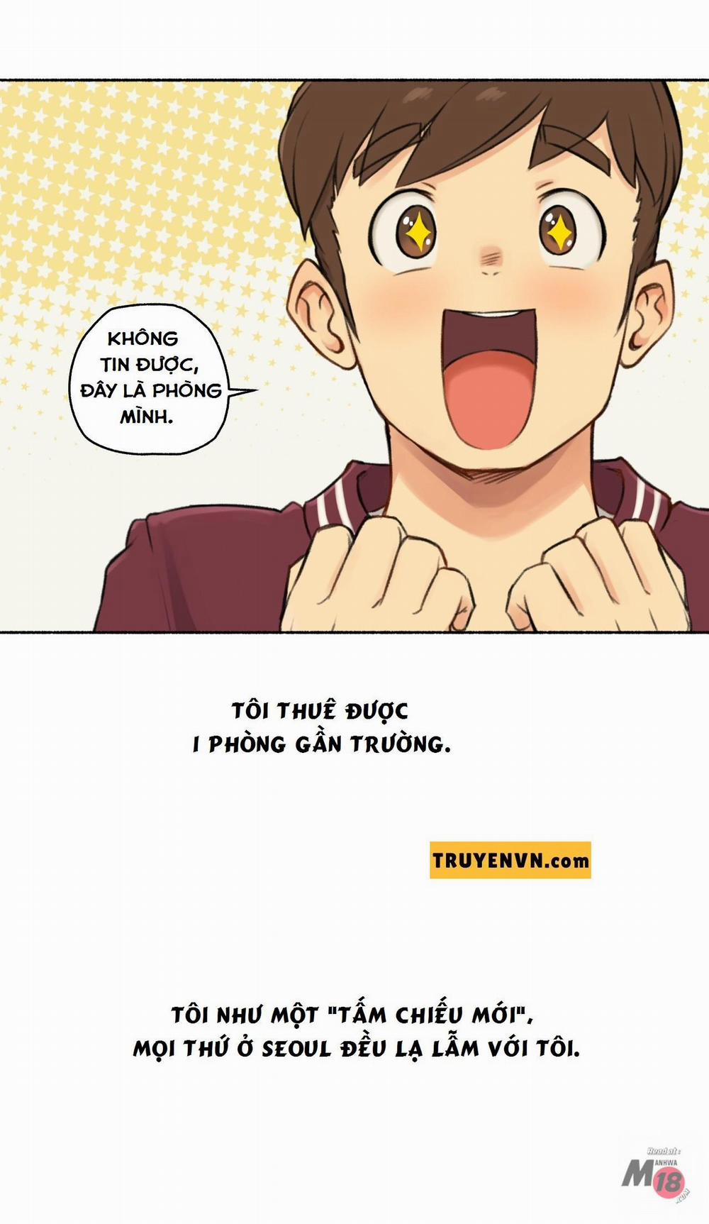 Đã Chịch Bao Giờ Chưa? 13 trang 1