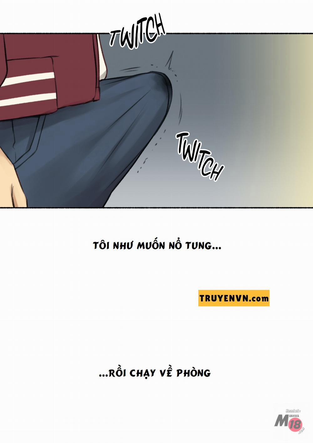 Đã Chịch Bao Giờ Chưa? 13 trang 14