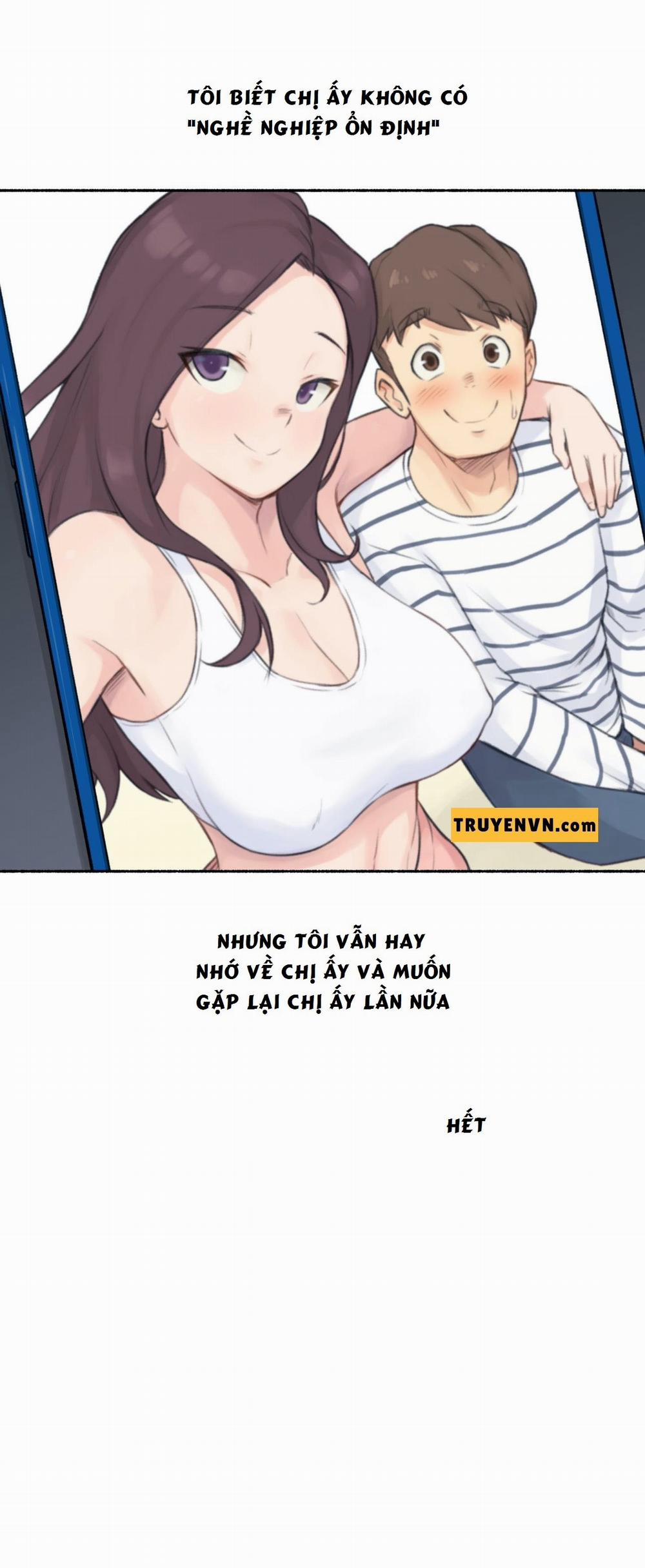 Đã Chịch Bao Giờ Chưa? 15 trang 29