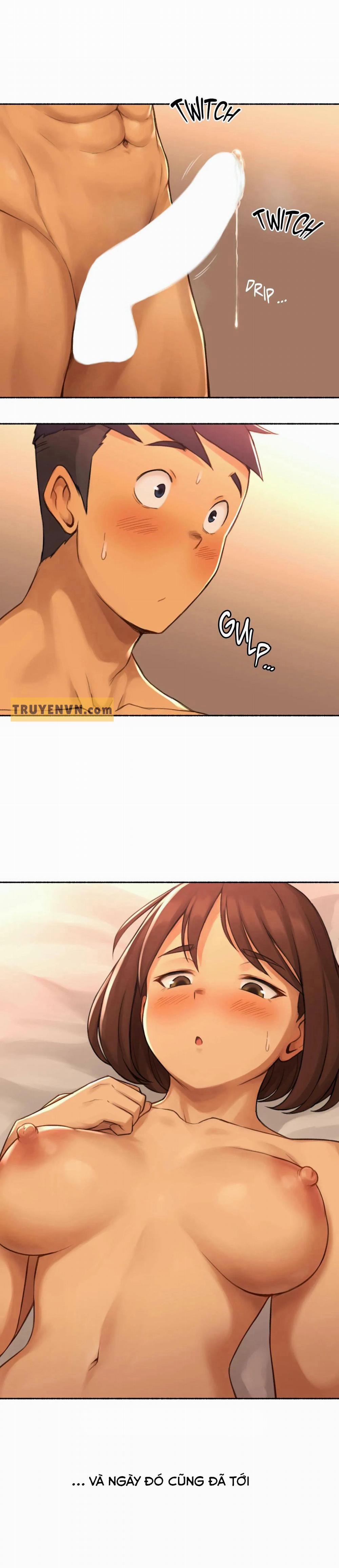 Đã Chịch Bao Giờ Chưa? 19 trang 17