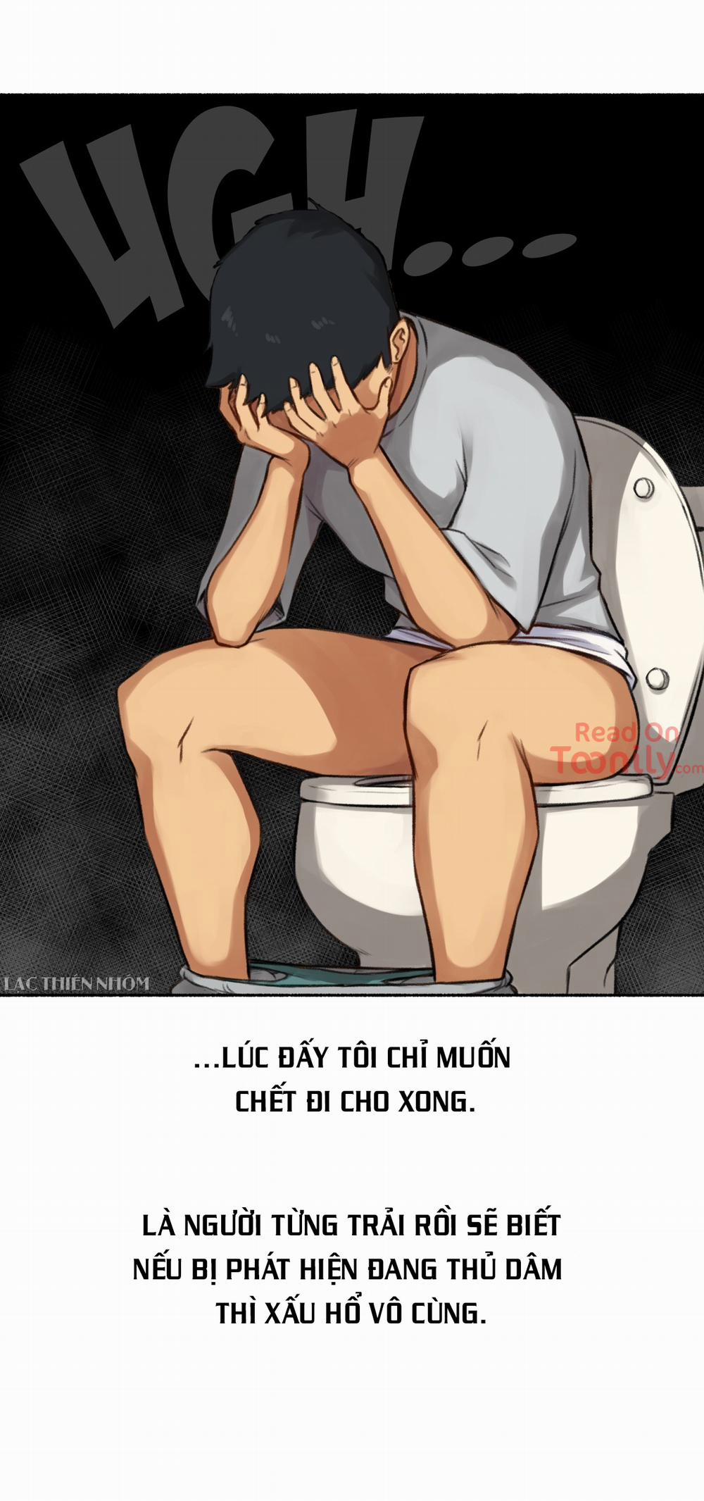 Đã Chịch Bao Giờ Chưa? 2 trang 6