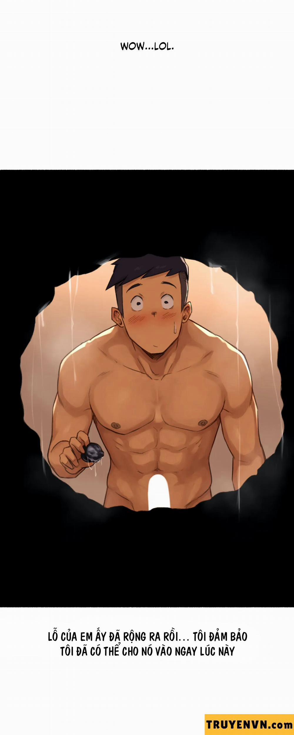 Đã Chịch Bao Giờ Chưa? 20 trang 17