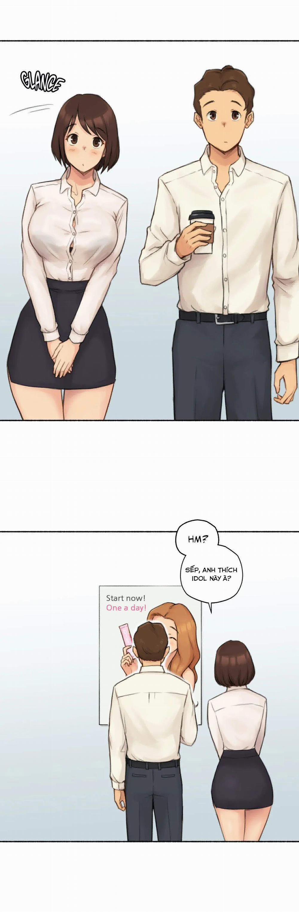 Đã Chịch Bao Giờ Chưa? 23 trang 34