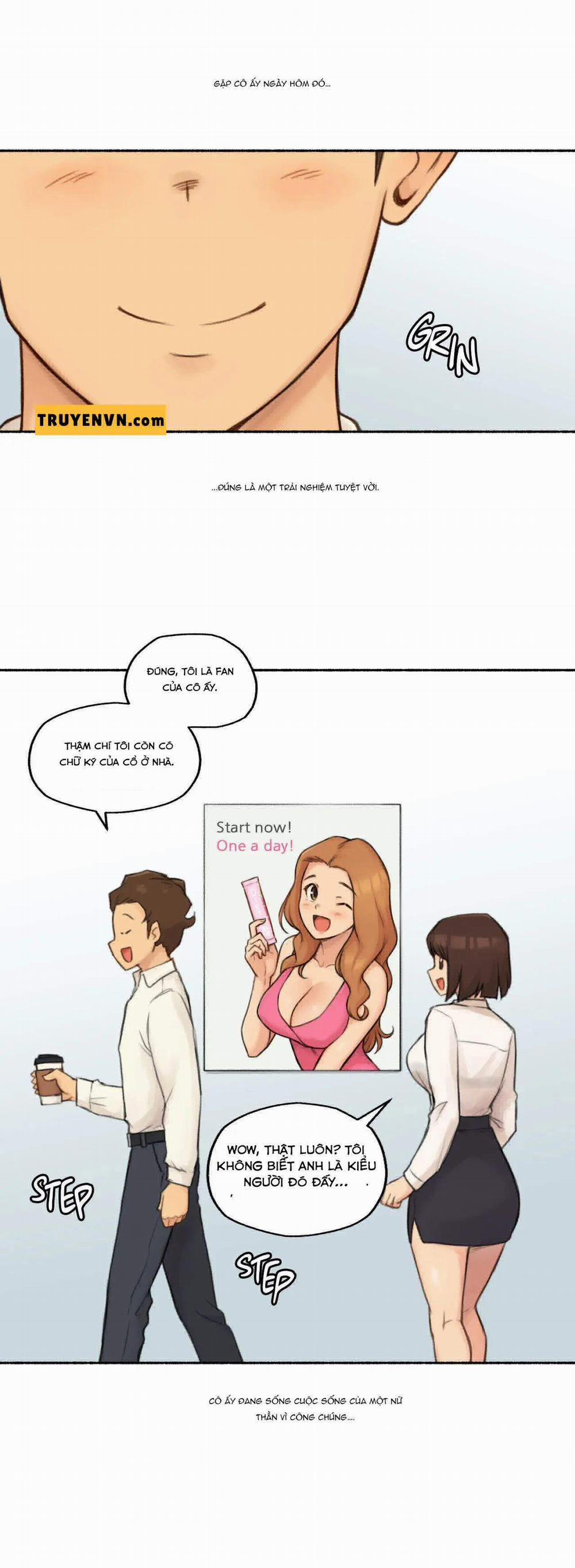 Đã Chịch Bao Giờ Chưa? 23 trang 35