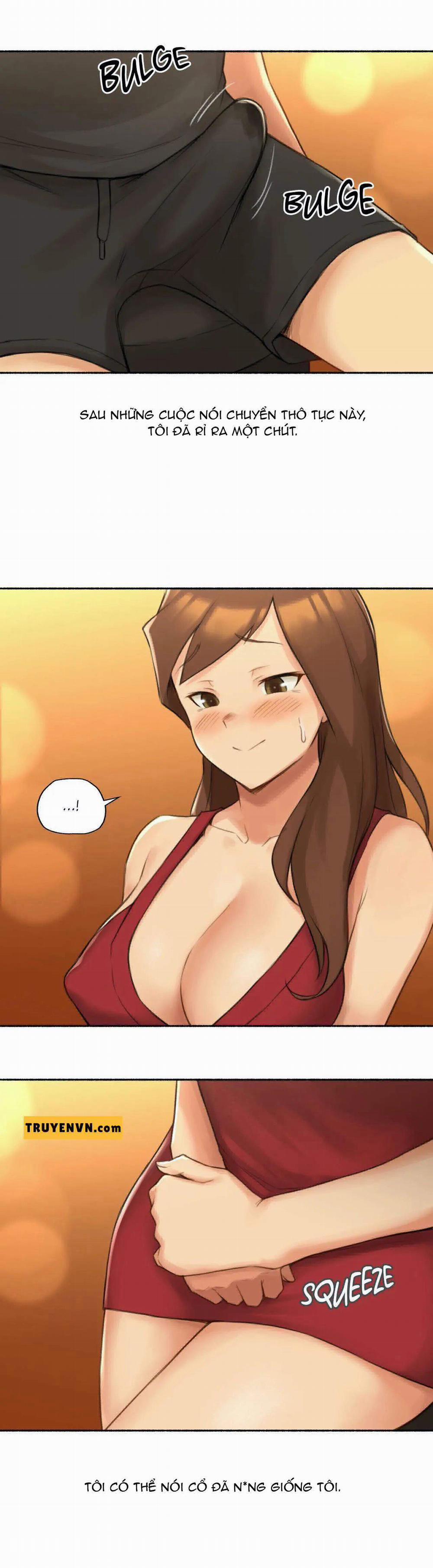 Đã Chịch Bao Giờ Chưa? 24 trang 15