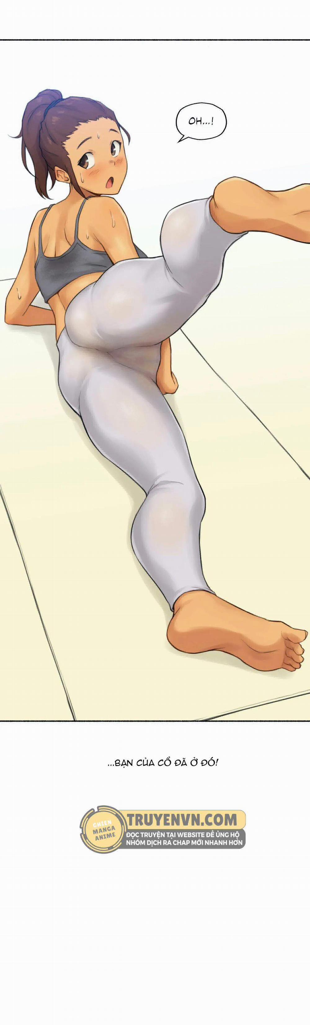 Đã Chịch Bao Giờ Chưa? 24 trang 21