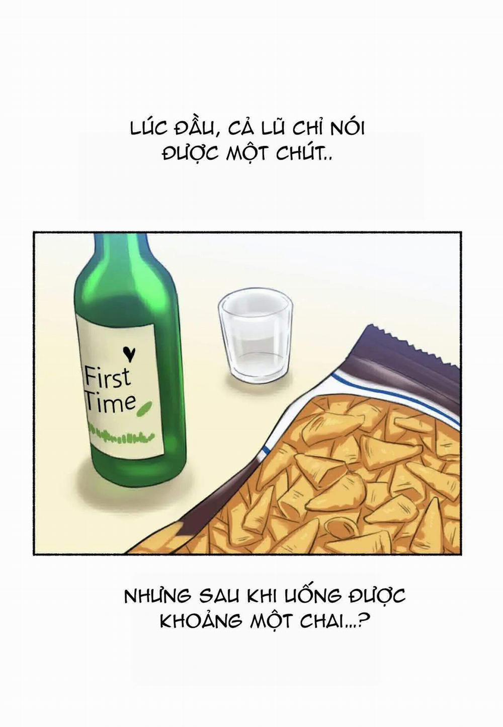 Đã Chịch Bao Giờ Chưa? 25 trang 4