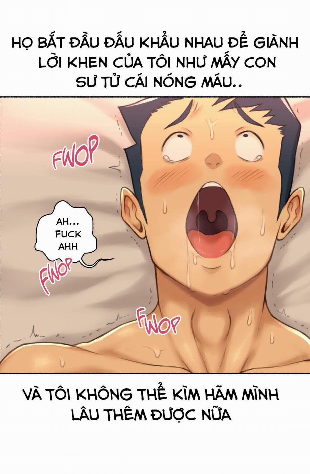 Đã Chịch Bao Giờ Chưa? 27 trang 22