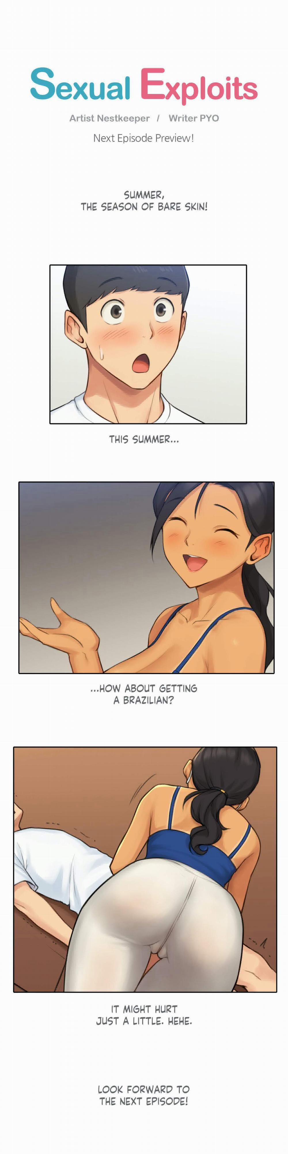 Đã Chịch Bao Giờ Chưa? 28 trang 27