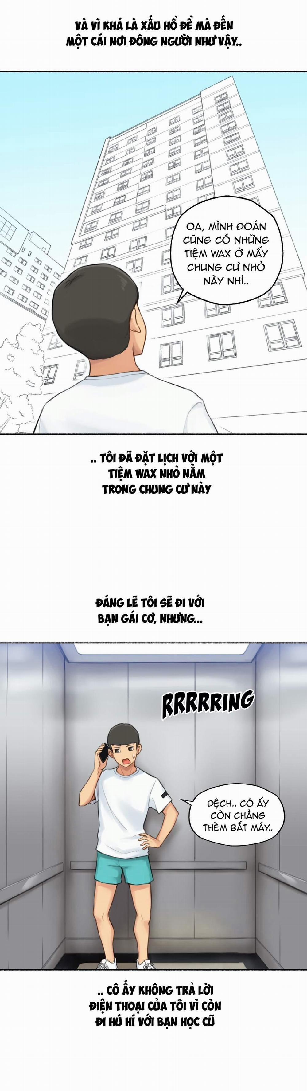 Đã Chịch Bao Giờ Chưa? 29 trang 2