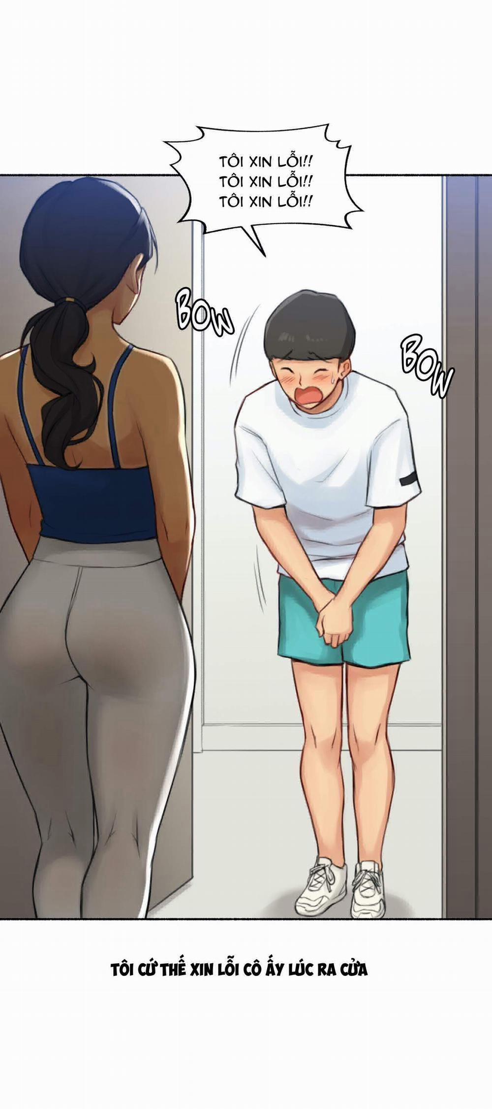 Đã Chịch Bao Giờ Chưa? 29 trang 33