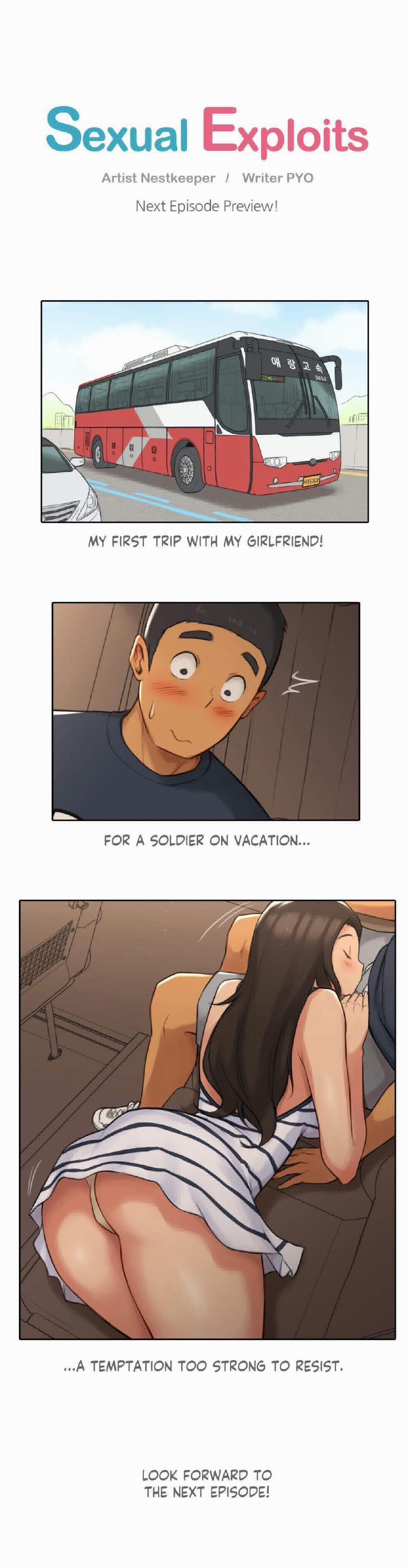 Đã Chịch Bao Giờ Chưa? 29 trang 37