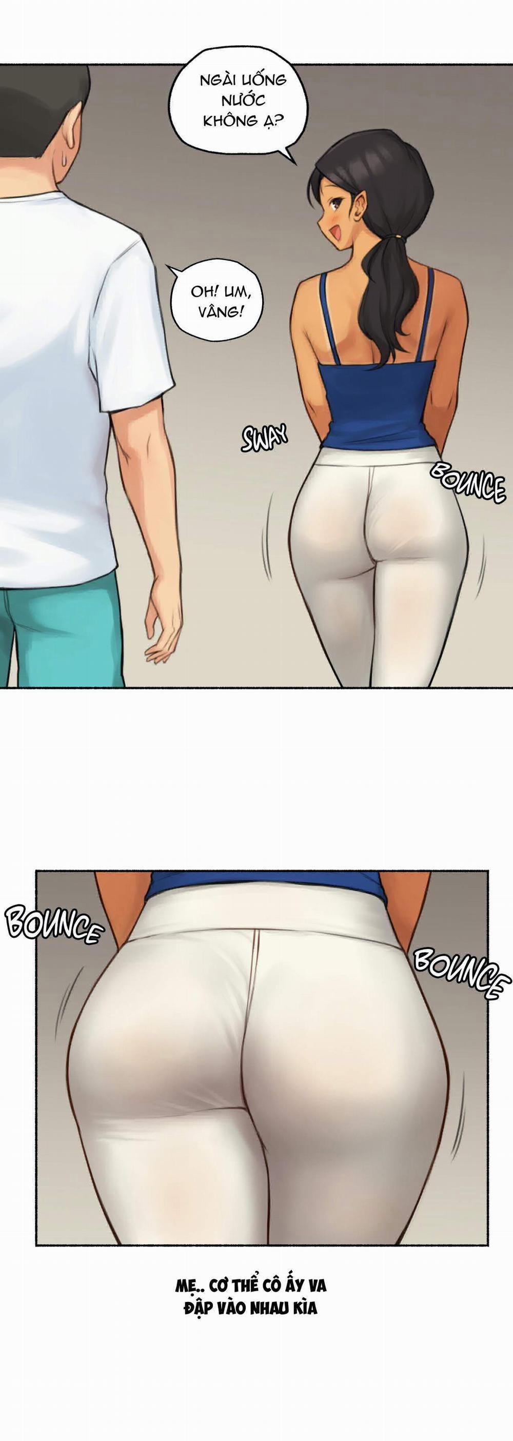 Đã Chịch Bao Giờ Chưa? 29 trang 7