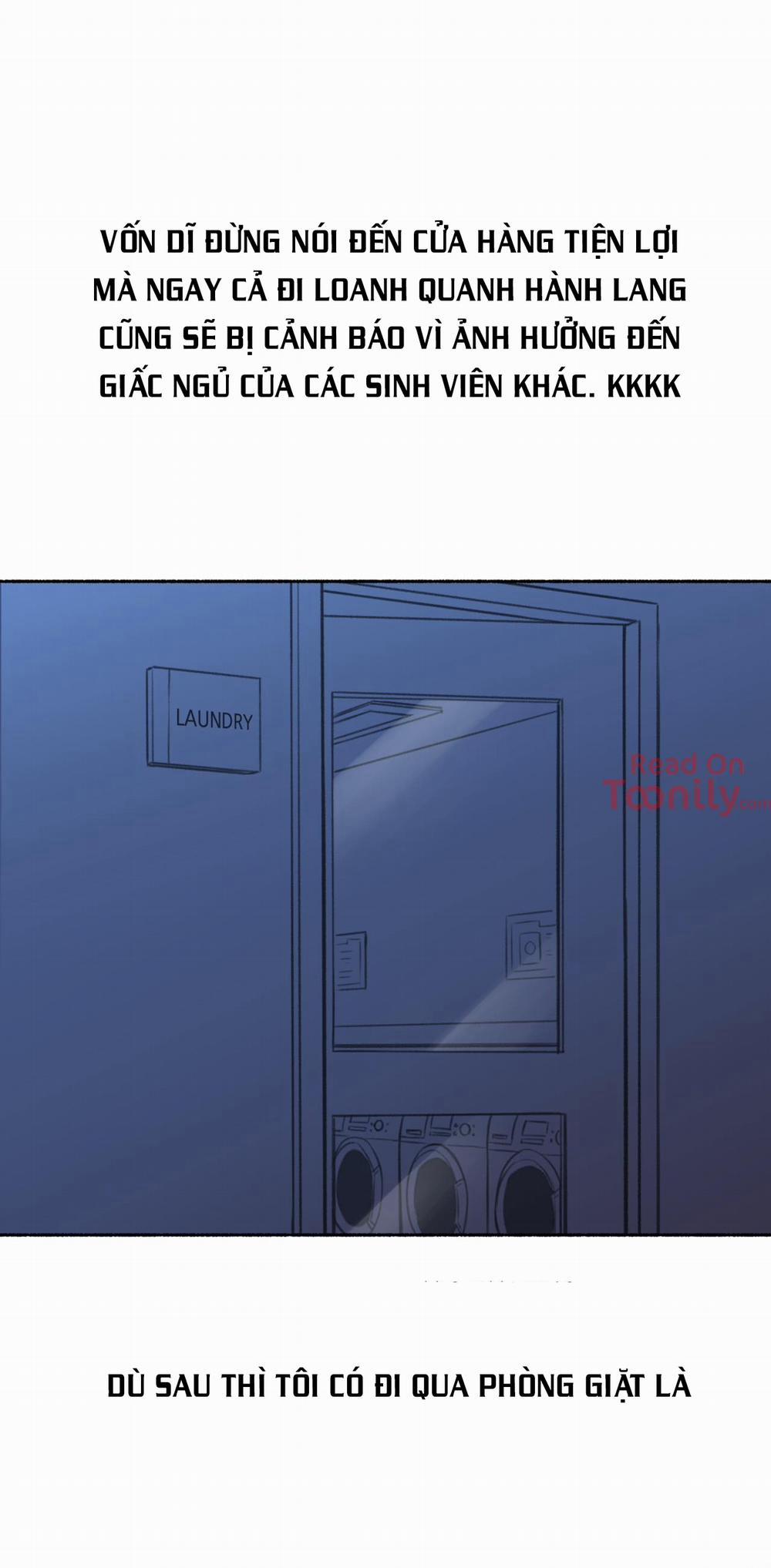 Đã Chịch Bao Giờ Chưa? 3 trang 14