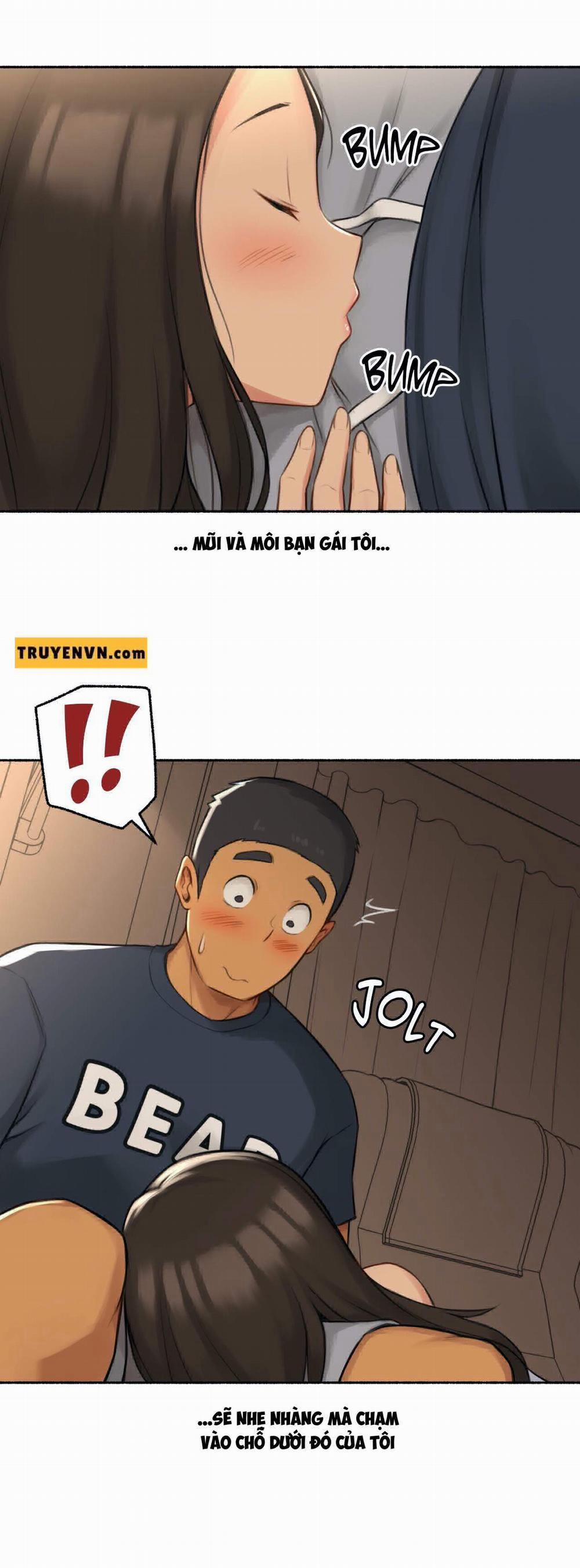 Đã Chịch Bao Giờ Chưa? 30 trang 14