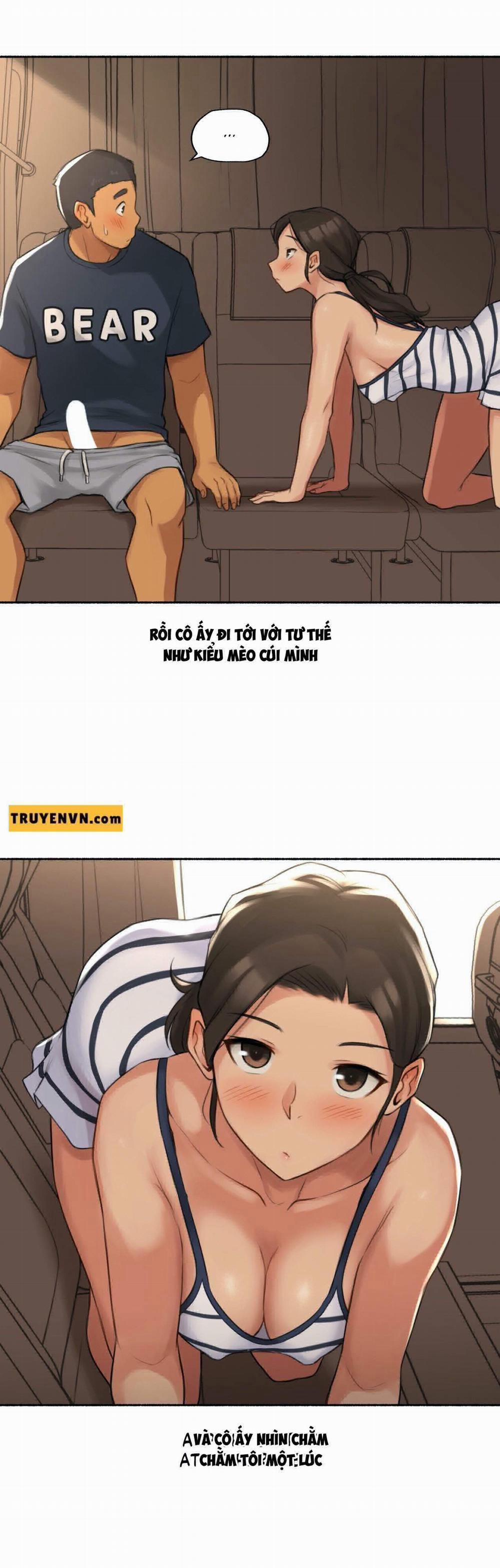 Đã Chịch Bao Giờ Chưa? 30 trang 30
