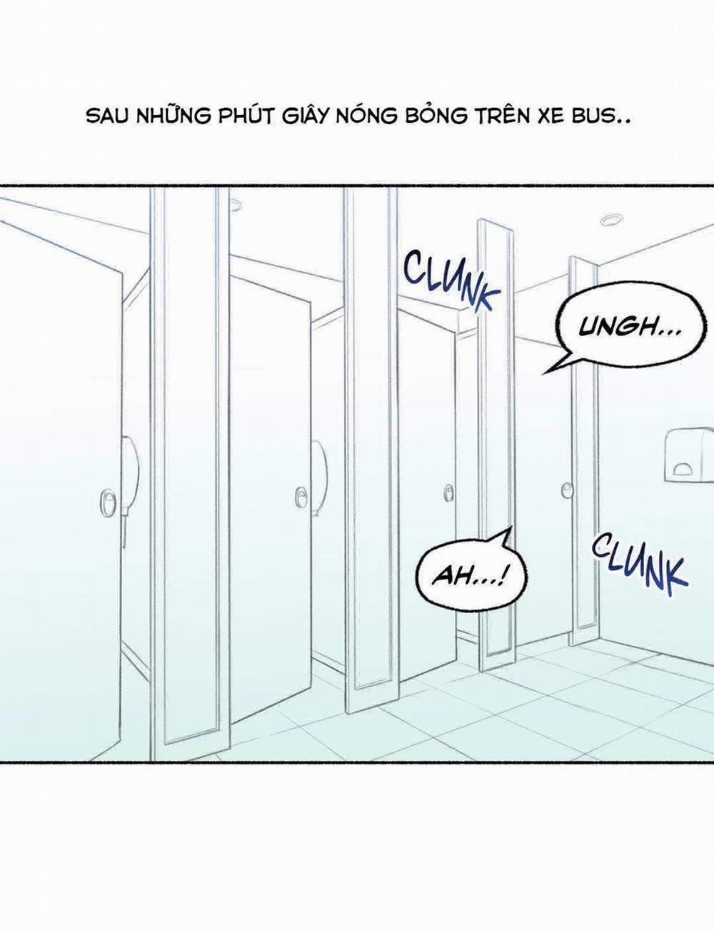 Đã Chịch Bao Giờ Chưa? 31 trang 18