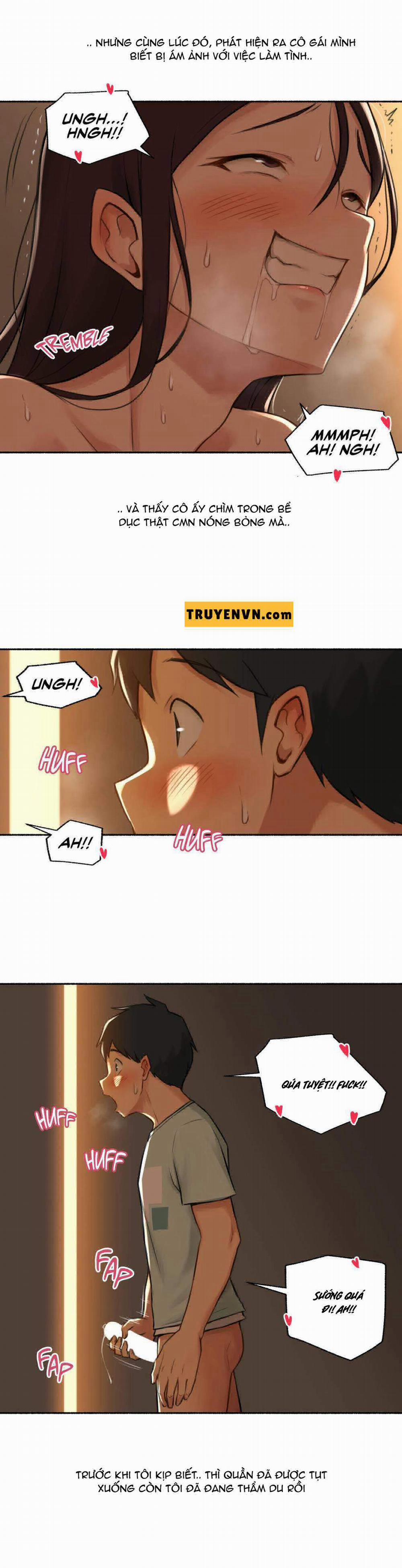 Đã Chịch Bao Giờ Chưa? 32 trang 24