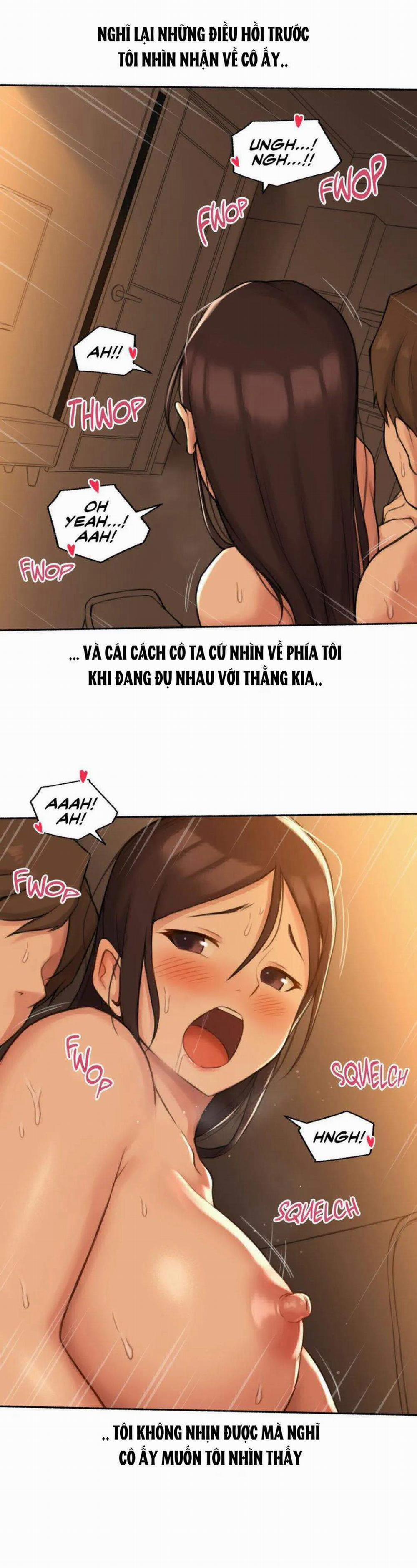 Đã Chịch Bao Giờ Chưa? 33 trang 15