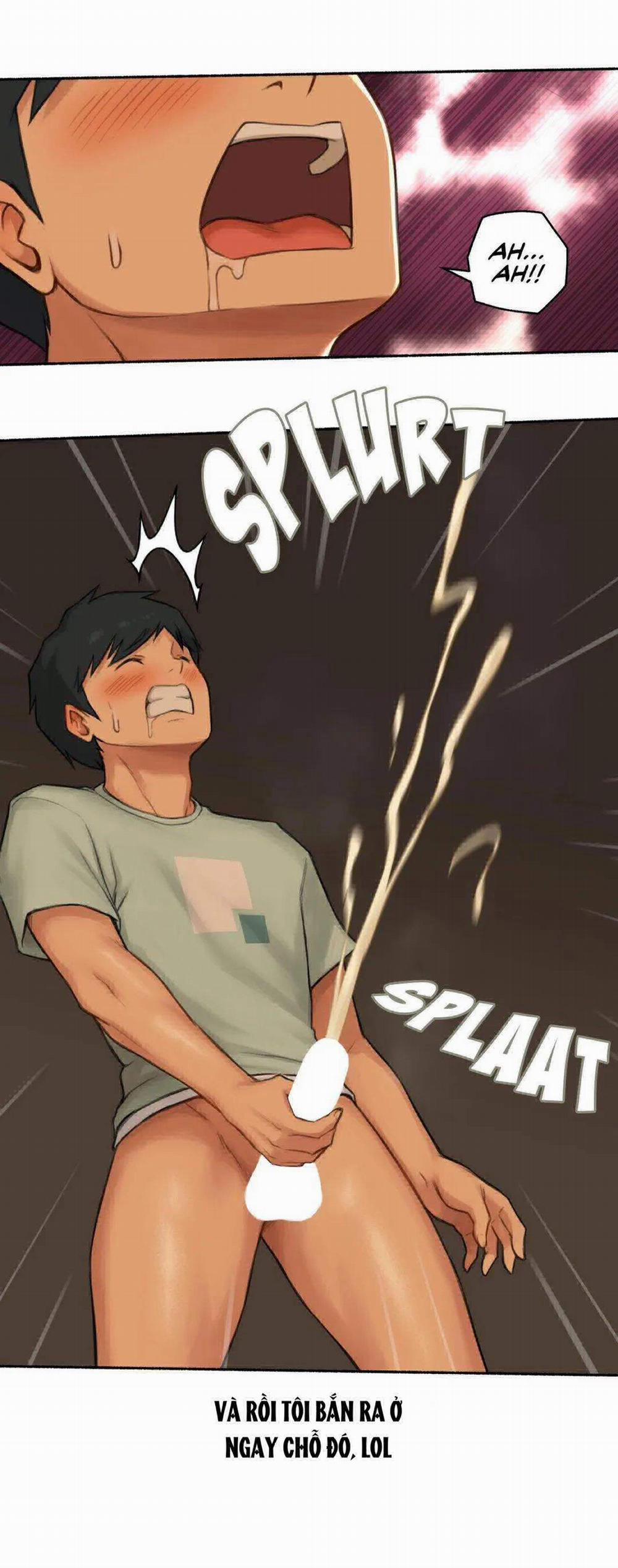 Đã Chịch Bao Giờ Chưa? 33 trang 17