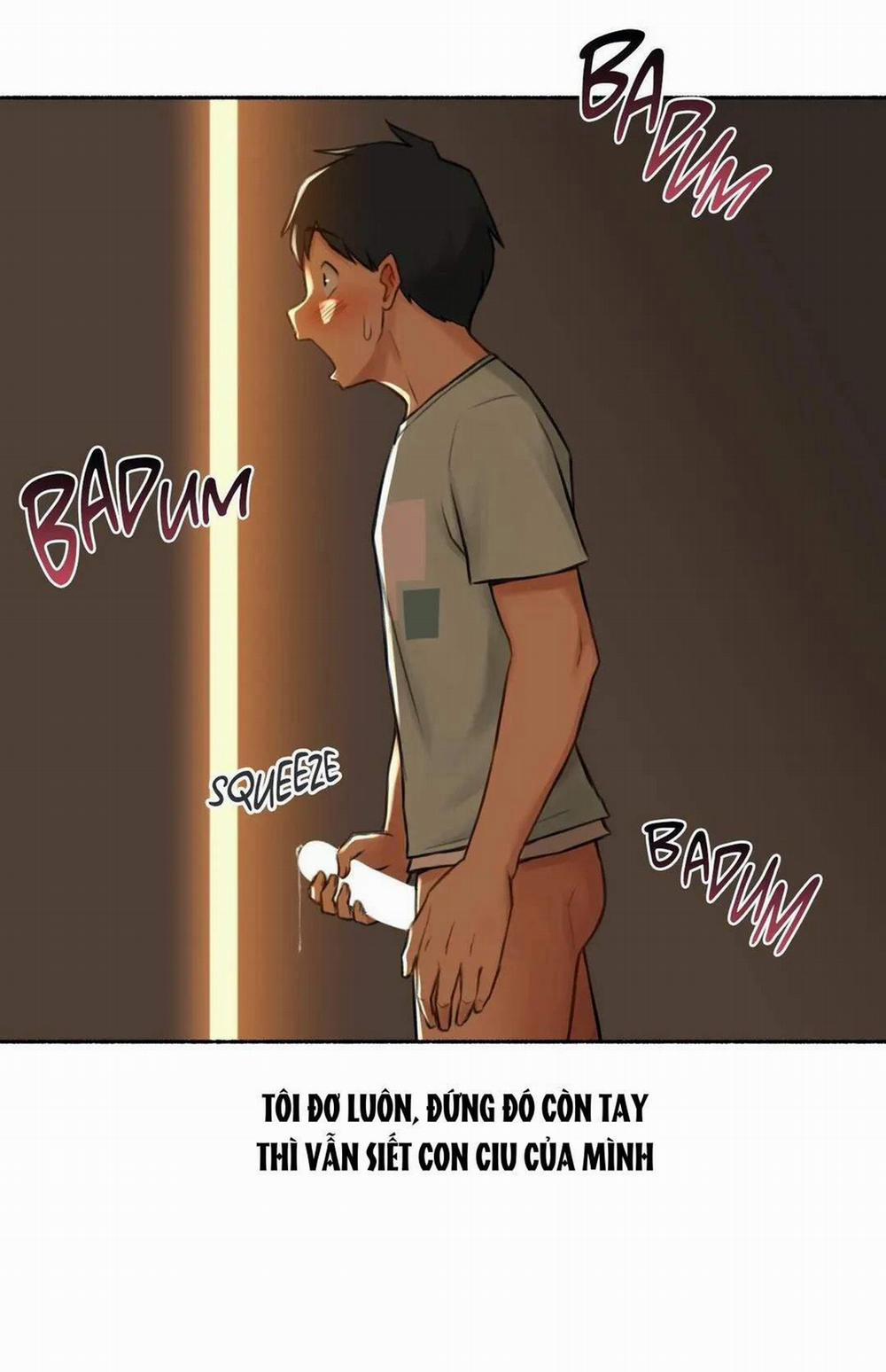 Đã Chịch Bao Giờ Chưa? 33 trang 2